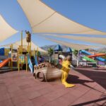 AnemosLuxuryResort - Activities Area42