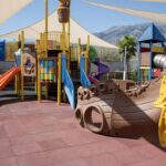 AnemosLuxuryResort - Activities Area43