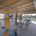 AnemosLuxuryResort - Activities Area52