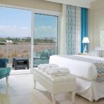 Anemos Luxury Grand Resort - Deluxe Room Garden View