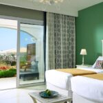 Anemos Luxury Grand Resort - Deluxe Family 2 Bedrooms Garden View