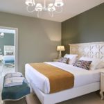 Anemos Luxury Grand Resort - Deluxe Family 2 Bedrooms Garden View