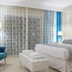 Anemos Luxury Grand Resort - Deluxe Room Sea View