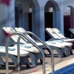 Anemos Luxury Grand Resort - Deluxe Room Sharing Pool