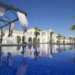 AnemosLuxuryResort - Exterior 3