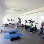 AnemosLuxuryResort - GYM 1