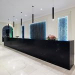 Anemos Luxury Grand Resort - Reception