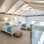 Anemos Luxury Grand Resort - Maisonette Sea View