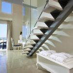 Anemos Luxury Grand Resort - Maisonette Sea View