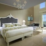 Anemos Luxury Grand Resort - Maisonette Sea View