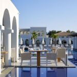 AnemosLuxuryResort - Ostria ala carte rest 1