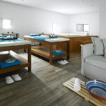 AnemosLuxuryResort - SPA 9