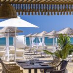 AnemosLuxuryResort - Sirocco Beach Restaurant 2
