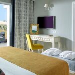 Anemos Luxury Grand Resort - Deluxe Family 2 Bedrooms Garden View