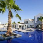 Anemos Luxury Grand Resort - A Luxury Seaside Heaven
