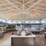 Anemos Luxury Grand Resort - Meltemi Main Restaurant / Buffet