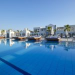 Anemos Luxury Grand Resort - Main Pool