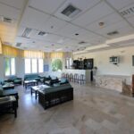 Anna Apartments - Lobby Bar