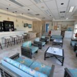 Anna Apartments - Lobby Bar