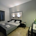 Anna Apartments - Twin Room