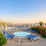 Annabelle Beach Resort - Swimming pool