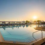 Annabelle Beach Resort - Swimming pool