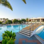 Annabelle Beach Resort - Swimming pool