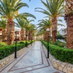 Annabelle Beach Resort - Exterior Area