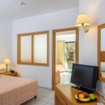 Annabelle Beach Resort - Junior Suites/Family Rooms
