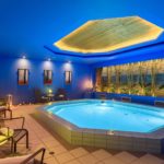 Annabelle Beach Resort - Spa Indoor Jacuzzi