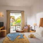 Annabelle Beach Resort - Standard Bungalow