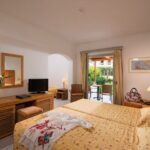 Annabelle Beach Resort - Superior Bungalow Triple