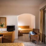 Annabelle Beach Resort - Superior Bungalow Triple