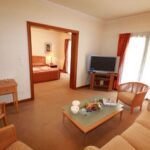 Annabelle Beach Resort - VIP Suite Sharing Pool