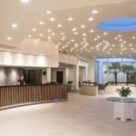 Annabelle Beach Resort - Reception