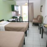 ApollonHotelApartmentsPlatanes - studio