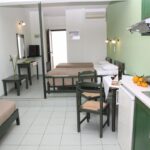 ApollonHotelApartmentsPlatanes - studio 2