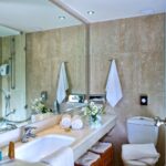 ApolloniaBeachResortCrete - APOLLONIA_Bathroom Standard 2