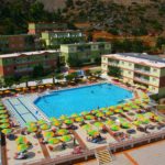 Aqua Sun Village - Aerial View