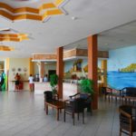 Aqua Sun Village - Lobby