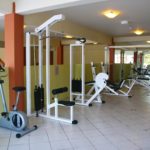 Aqua Sun Village - Gym