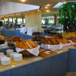 Aqua Sun Village - Main Restaurant Buffet