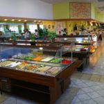 Aqua Sun Village - Main Restaurant Buffet
