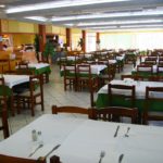 Aqua Sun Village - Main Restaurant