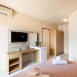 AquaSunVillage - 6bda1 family room with garden view.jpg 5