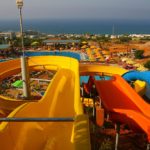 Aqua Sun Village - Water Park