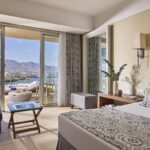 AquilaEloundaVillage - 34.Mythica Superior Suite Sea View