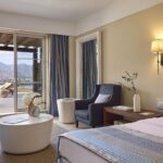 AquilaEloundaVillage - 35.Mythica Junior Suite Sea View