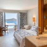 AquilaEloundaVillage - 37.Mythica Bungalow with Sharing Pool Sea View