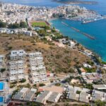 AriadneBeachMiramare - Drone 3